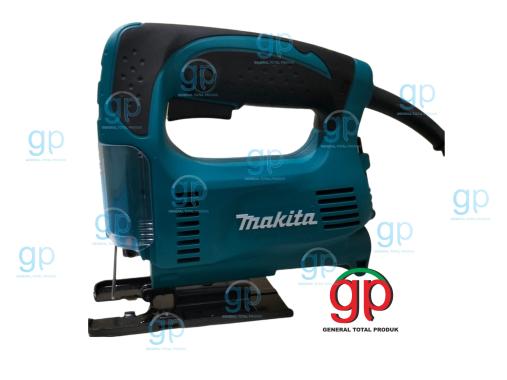MESIN GERGAJI JIGSAW 4327M MAKITA JIG SAW 4327 M