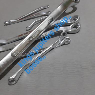 Kunci ring ring 12x14 IWT JAPAN kunci dobel ring 12x14 IWT TEKIRO LIPP