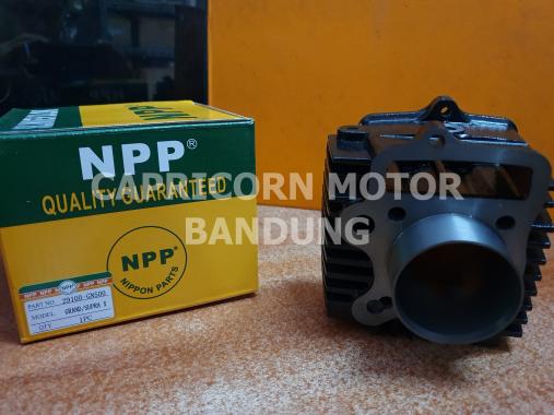 Blok Boring Mesin ONLY GRAND SUPRA X NPP