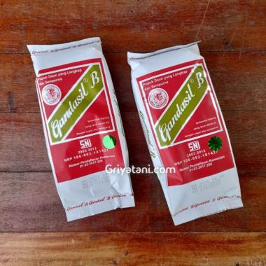 Pupuk Daun Gandasil B 500gram
