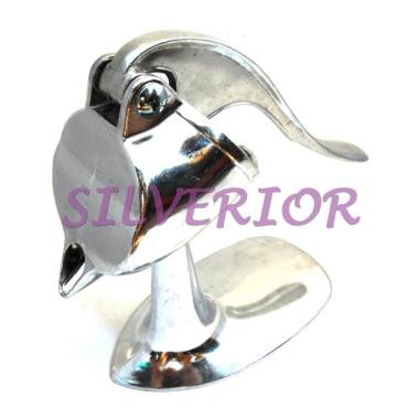 Alat Pemeras Peras Pres Sari Buah Delima Jeruk Pomegranate Juicer Mini