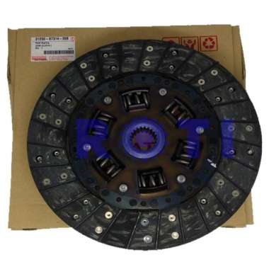 KAMPAS PLAT KOPLING TAFT GT DAIHATSU D31250-87314-008