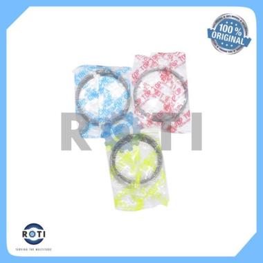 RING PISTON OS 25 FEROZA/TARUNA DAIHATSU D13012-87106-000