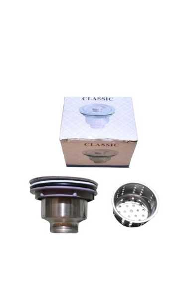 AFUR BAK CUCI PIRING / BCP STAINLESS CLASSIC