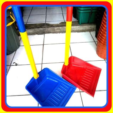 Serokan Sampah Pengki Apolo Apollo Serok Sampah