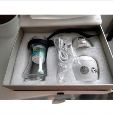 Air Alkaline Botol Hydrogen Water Generator