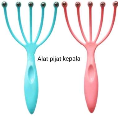 Pijat Kepala Pijat Kepala Kepala Cakar Pijat Kepala Pijat Lima Jari Pijat Kulit Kepala