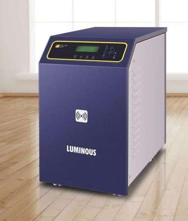 LUMINOUS INVERTER HYBRID SOLAR NXT 10KW /120V PURE SINEWAVE 10000 WATT