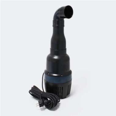 Pompa Kolam Celup SUNSUN GRECH CEF 16000 CEF 22000 CEF 26000 CEF 30000 CEF16000