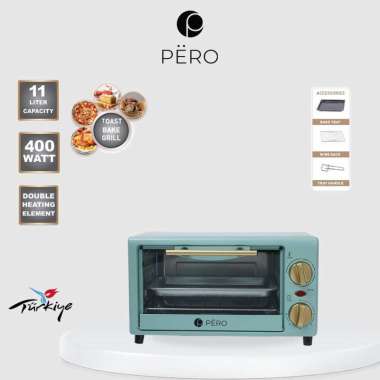 PERO OVEN 11L
