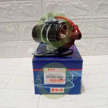 Coil Koil Ignition Panjang Futura Vitara Katana Escudo Carry Ori