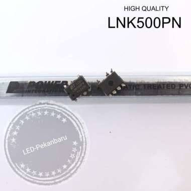 IC LNK500 LNK500PN LNK 500 PN 500PN DIP 7 CHINA PART