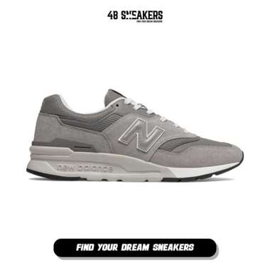 New Balance 997H Original - Harga Terbaru September 2023 | Blibli