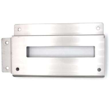 Plate Tambahan untuk Zsa CP2000SE