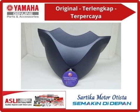 Original Cover, Headlight (MBM3) BT21 Yamaha Fino Grande
