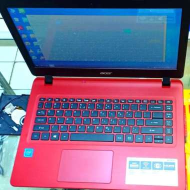 laptop acer aspire3 a314-33 ram 4gb hdd 500gb intel celeron n4000 Multivariasi Multicolor