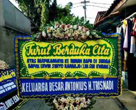 Papan Bunga Pernikahan Bunga Papan Karangan Bunga