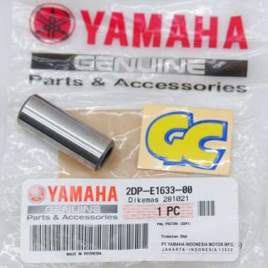Pin Piston Yamaha Nmax, Aerox, Lexi Ori