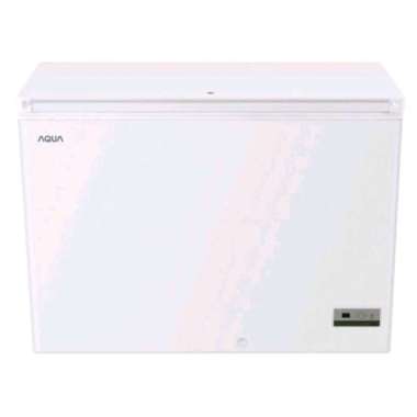 Chest Freezer AQUA Japan AQF-320EC | Cooler box aqf320 ec aqf320ec