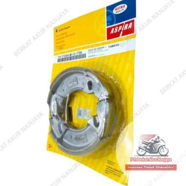 kampas Rem Pirodo Mio Mio Soul Fino Mio J Kampas Tromol Aspira