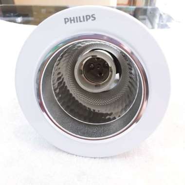 DOWNLIGHT 9 WATT 3 Inch PUTIH PHILIPS - 7160695