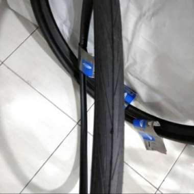 BAN LUAR SCHWALBE LUGANO 700 x 28C ROADBIKE BALAP