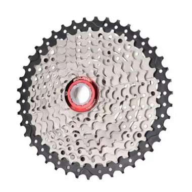 SPROCKET SPROKET 9 SPEED CASSETE SEPEDA GEAR GIR 11 40T