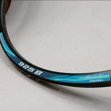 RIMS VELG SEPEDA ARAYA 26" 925B 32HOLE MTB