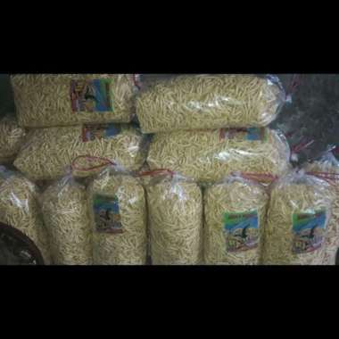 stik gabus keju 2 kg rasa keju