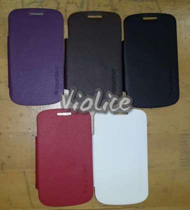 Flip Cover BlackBerry Dakota 9900 / Montana 9930