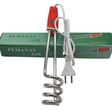 WATER HEATER ATN 1000 WATT / ELEMEN PEMANAS AIR