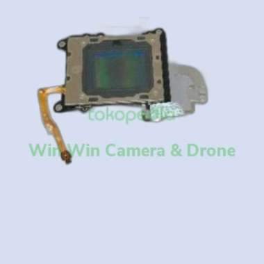 Ccd cmos for Canon 77D Multicolor