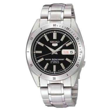 JAM TANGAN SEIKO 5 ORIGINAL AUTOMATIC JAM SEIKO SNKF51K1 SEIKO SNKF51 SNKF 51 K1 JAM TANGAN PRIA JAM