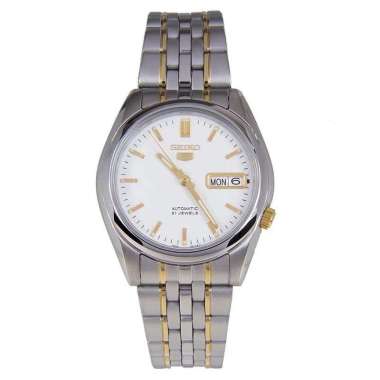 JAM TANGAN SEIKO 5 ORIGINAL AUTOMATIC JAM SEIKO SNK363K1 SEIKO SNK363 SNK 363 K1 JAM TANGAN PRIA JAM