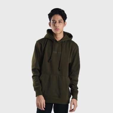 TERBARU Roughneck H1004 Army HD Mini Sig Hoodie Army XXL