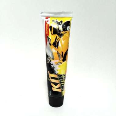 60 G/KIT ORIGINAL MOTOR Cairan Paint Polished Poles Pengkilap Cat Tube