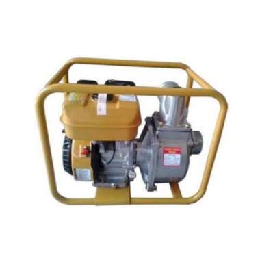 Robin RTP200N Alkon 2"