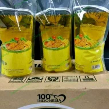 Minyakita Minyak Goreng