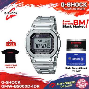 Jual Gmw D5000 1 Original Branded Harga Diskon Murah Desember