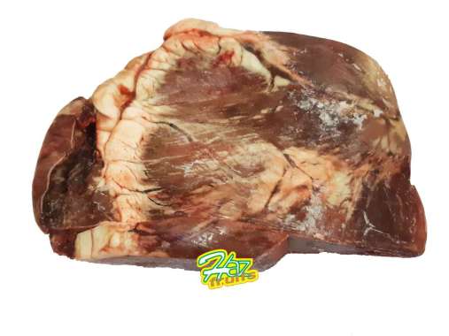 Jantung Sapi | Beef Heart Import Australia 1Kg