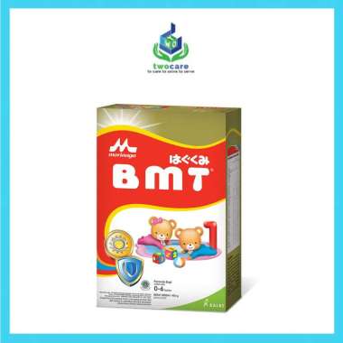 Morinaga BMT Gold 400 gr