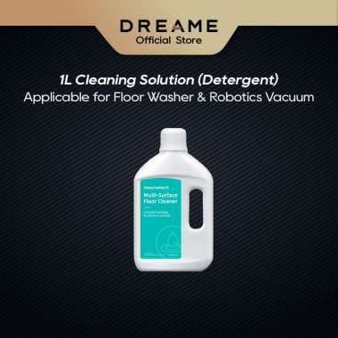 Dreame Cleaning Solution 1L 1 bottle