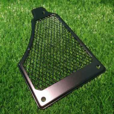 Pelindung Kipas Radiator Diesel Kubota - Cover Fan All Type RD 50-55-65