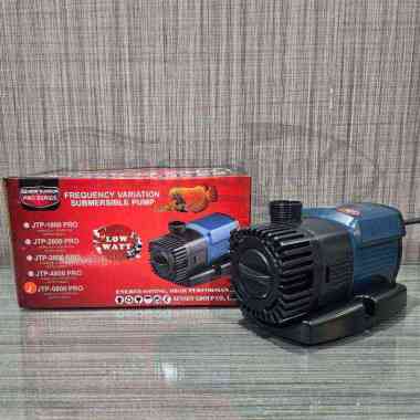 SUNSUN JTP-5800 SUBMERSIBLE PUMP POMPA CELUP AIR AQUARIUM KOLAM POND FILTER