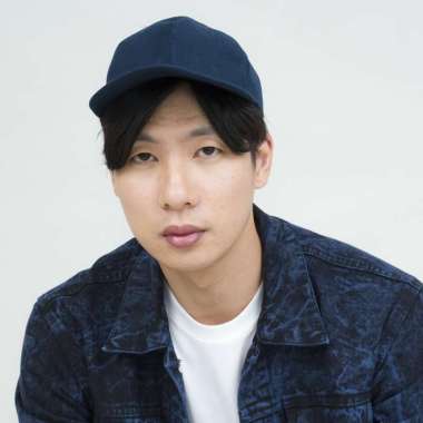 Houseofcuff Topi Casual Polos Sport Besi Baseball Cap Tumblr Hat Navy Biru Dongker