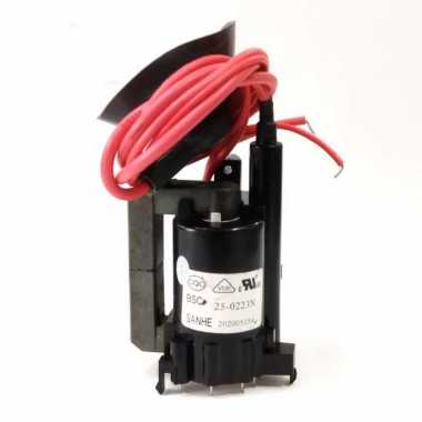 Flyback BSC 25-0223N FBT BSC25-0223N Hitam