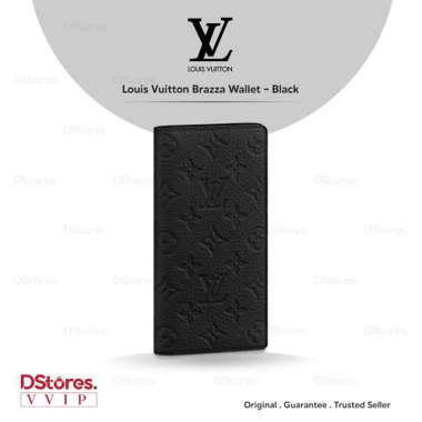 Jual Louis Vuitton Alpha Wearable Wallet Monogram di Seller Dstores Men  Official Store - Dstores - Kota Jakarta Timur