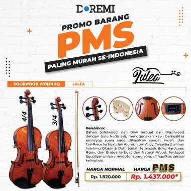 Harga violin yamaha outlet