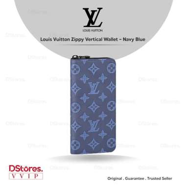 Jual Dompet Louis Vuitton Wanita Original Terbaru - Oct 2023