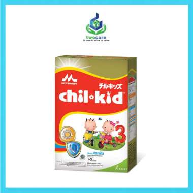 Morinaga Chil Kid Gold